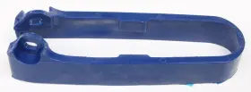 Upp Racing 1297-u143172-atv Chain Slider-front/blue For 1989-1990 Suzuki Lt250r Quadracer Atv