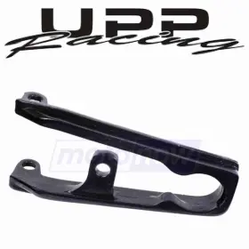 060w Upp Racing Mn/060w Chain Slider Set For 2009 Honda Trx400x - Drive Rollers Sliders Lf