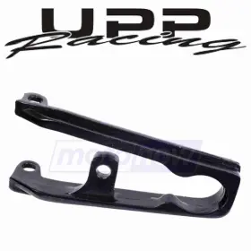 0qvz Upp Racing Mn/0qvz Chain Slider Set For 1987-2004 Yamaha Yfm350x Warrior - Drive Ox