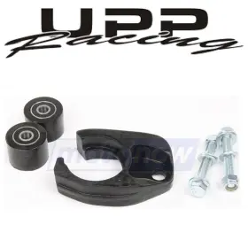 0sqc Upp Racing Mn/0sqc Chain Slider Set For 2006-2007 Yamaha Yfz450 Bill Balance Edition Fi