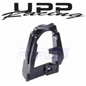 5ezr Upp Racing Mn/5ezr Chain Slider For 2006-2009 Yamaha Yfm700r Raptor - Drive Rollers Rn