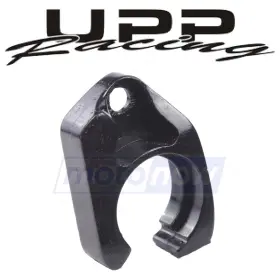 6rq4 Upp Racing Mn/6rq4 Chain Slider For 2007-2008 Yamaha Yfz450 Se - Drive Rollers Mg