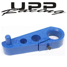 9yr7 Upp Racing Mn/9yr7 Chain Slider For 1988-2006 Yamaha Yfs200 Blaster - Drive Rollers Ts