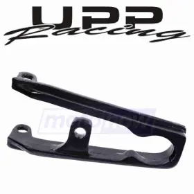 Km9d Upp Racing Mn/km9d Chain Slider Set For 1987-2006 Yamaha Yfz350 Banshee - Drive Vq