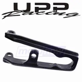 Xf0y Upp Racing Mn/xf0y Chain Slider Set For 2004-2009 Honda Trx450r - Drive Rollers Ek