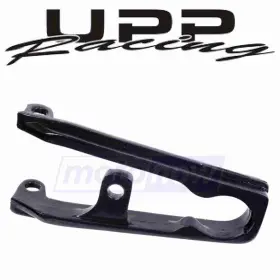 Xpz7 Upp Racing Mn/xpz7 Chain Slider Set For 1986-1987 Honda Trx250r - Drive Rollers Zz