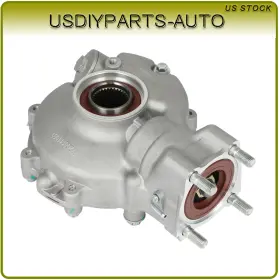 Us175579y01 Usdiyparts-auto For Honda Fourtrax 300 2x4 1988-2000 Rear Final Drive Differential Gear