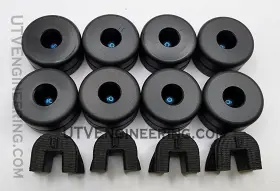 Utvekq750 Utvengineering Suzuki King Quad 750/500 Weight Kit