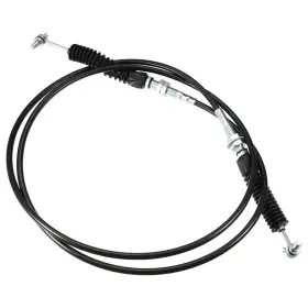 A23091100ux0497 Uxcell Automatic Transmission Shifter Cable Gear Shift For Polaris Ranger 400 2010-2014
