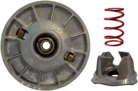 4652-v491882-utv Venom Products Tied Clutch Replacement Kit For 2016-2017 Polaris Rzr 900 Eps Xc