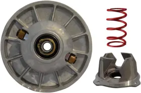 4657-v491892-utv Venom Products Tied Clutch Replacement Kit For 2016-2019 Polaris Rzr Xp 1000