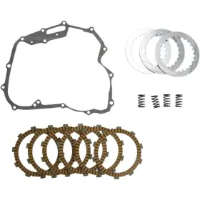 At-5003 Vesrah Complete Clutch Kit #at-5003 Honda Trx350/trx400/trx450