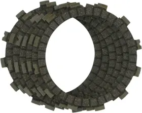 Vc-355 Vesrah Clutch Friction Plate Kit Cork Fits Suzuki Quadsport 230/quadracer 250 Vc-355 Vesrah Clutch Friction Plate Kit Cork Fits Suzuki Quadsport 230/quadracer 250
