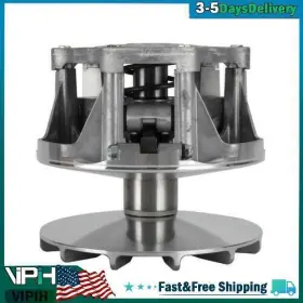 M560-a040 Vipih Primary Drive Clutch General For Polaris Sportsman 500 570 Ace Rzr 12-19 U3