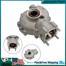 41300-hm5-a10 Vipih M578-r003 Rear Assembly Clutch Secondary Variator For Honda Trx300 88-92 #8