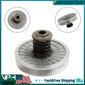 21400-004-0000 Vipih M578-r014 Rear Assembly Clutch Secondary Variator For Hisun Hs500 Hs700 #8