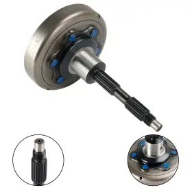 2266a-pwb1-900 Vipjq 0823-200 Front Complete Variator Set For Arctic Cat 350 425 450