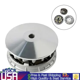 22000-rb1-00022102-hma-000 Vipjq Front Clutch Variator Kit A22400-e10-200 For Sym Gts250 Euro Joymax Quadlander