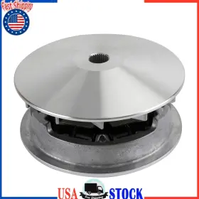 M578-f007 Vipjq Gy6 125cc 157qmj Chinese Scooter Performance Racing Front Clutch Variator Wr