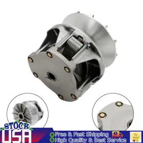 1321706 Vipjq Oem Front Clutch Variator Kit For Polaris Magnum Sportsman 325 500 Swedish