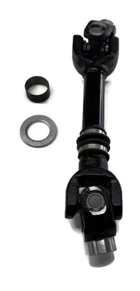 Bhg-146 Vital All-terrain 7 Rear Prop Propeller Drive Shift For Can-am 2018 Outlander 1000r 4 Four Wheeler