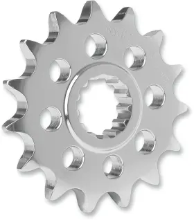 3244-14 Vortex Racing Front Sprocket 14t 520 #3244-14 Honda Trx450/700xx