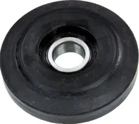 54-41662 Wahl Bros Snowmobile Idler Wheel 2-3/4 Inch Od X 5/8 Id