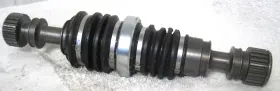 40400-hn0-a00 Warn 98-04 Honda Foreman Trx450 Front Prop Shaft