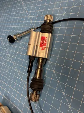 Wn-63559 Warn 424 Select