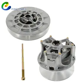 Ea1630562su Wflnhb For 16-20 Polaris Rzr Turbo Xp Primary Secondary Drive Clutch 32 Tires 1000 925c