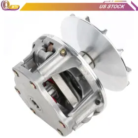 Wh10856524ee Whee Primary Drive Clutch For 2009 Polaris Ranger Xp 700 4x4 Le Efi