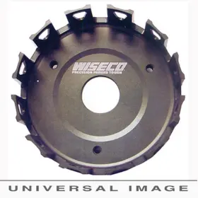 Atfo-ya652963-93 Wiseco 1988-2006 Yamaha Ysf200 Blaster Atv Forged Clutch Basket