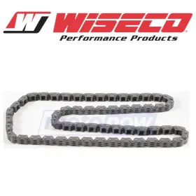 01c6 Wiseco Mn/01c6 Cam Chain For 2009 Honda Trx300x - Engine Valve Train Chains Ls