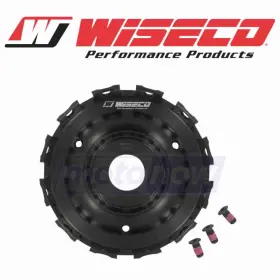 4nka Wiseco Mn/4nka Clutch Basket For 2008-2018 Yamaha Yfm700r Raptor Se - Engine Md