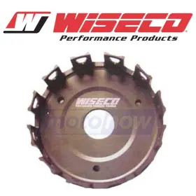 Wiseco Mn/91db Clutch Basket For 1987-2006 Yamaha Yfz350 Banshee - Engine Crankcase Xs