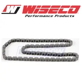 J8nk Wiseco Mn/j8nk Cam Chain For 1993-2008 Honda Trx300ex Sportrax - Engine Valve Train En