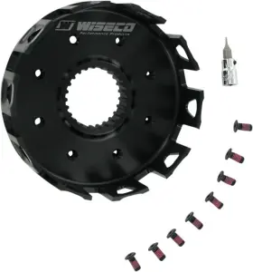 Wpp3003 Wiseco Piston Clutch Basket #wpp3003 Honda Trx250r Fourtrax 250r 2x4/atc250r