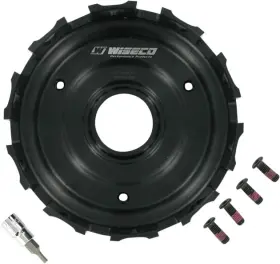 Wpp3019 Wiseco Piston Clutch Basket For Honda Trx400ex Sportrax 400ex/trx400ex Fourtrax 400ex