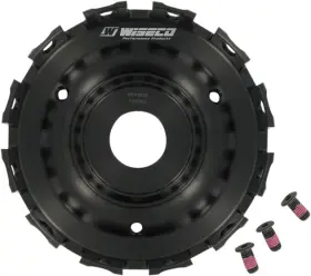 Wpp3039 Wiseco Piston Clutch Basket #wpp3039 Yamaha Yfz450 Atv 2007-2009