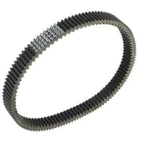 42228062 Woostar Heavy Duty Drive Belt Replacement For Can Am 2017 2022 Maverick