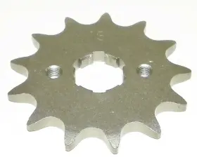 Fsh-013-13 Wsm Front Sprocket For Honda 200 - 300