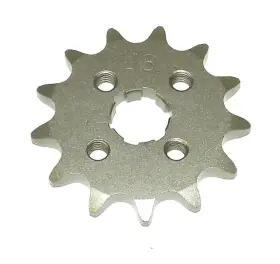 Fsh-016-13 Wsm Front Sprocket For Honda 60 - 80