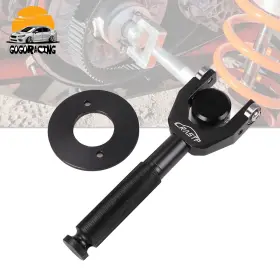 1042em20250926-bk Wutong 64ftft/72ftft Belt Changing Tool For Can-am Maverick X3 Max Turbo Clutch Removal Kit
