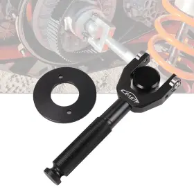 Em104220260418-bk Wutong Belt Changing Tool 64 Inch /72 Fit Can-am Maverick X3 Max Turbo Clutch Removal Kit