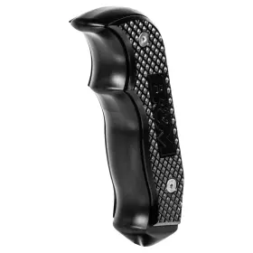 81216 Xdr Off-road Magnum Grip Shift Handle - Black