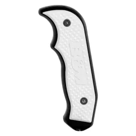 81221 Xdr Off-road Magnum Grip Shift Handle - White