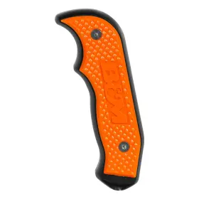 81219 Xdr Off-road Magnum Grip Shift Handle - Orange