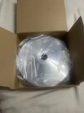 10241 Yamaha 2012 Grizzly Aftermarket Clutch Brand New