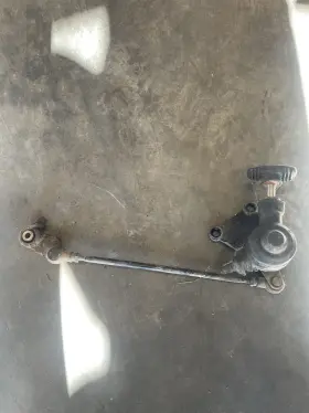 493727 Yamaha 123 Warrior 350 Forward Reverse Shifter