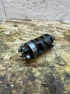 12355 Yamaha 1985 1986 Ytz250 Tri-z 250 Shift Drum